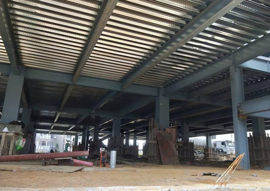 安徽省万千建筑工程质量检测有限公司